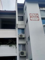 Hougang Avenue 1 (D19), Shop House #506311881